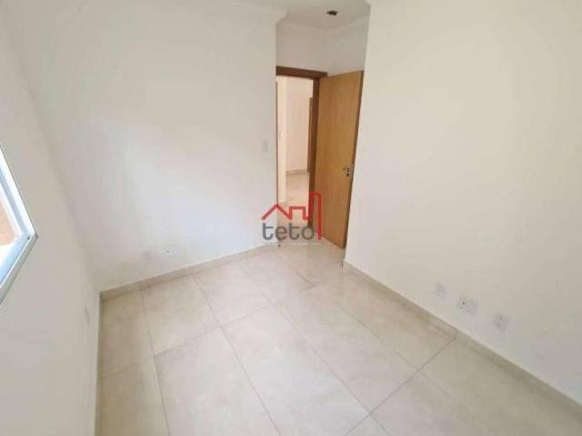 Apartamento, Área Privativa, 02 quartos, Piratininga. Venda