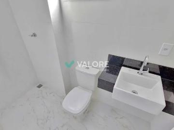 Apartamento área privativa 3 quartos – Serra