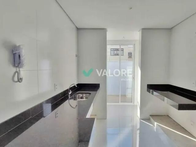 Apartamento área privativa 3 quartos – Serra