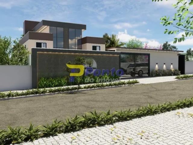Apartamento Area Privativa à Venda no bairro Recanto da Lagoa Santa MG
