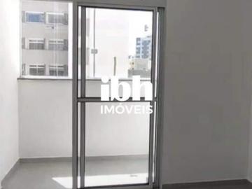 Apartamento area privativa à venda no Buritis
