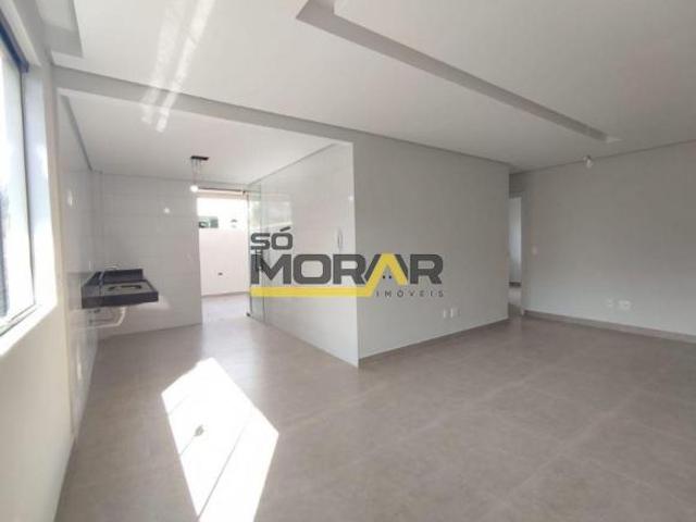 Apartamento / area privativa a venda com 2 quartos 1 suite predio novono Ipiranga, Belo Horizont