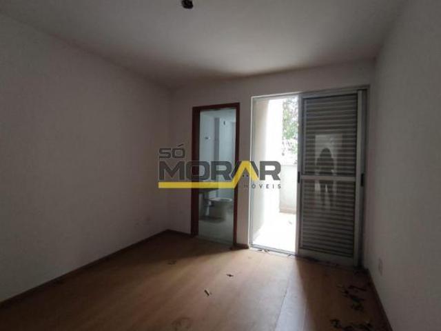 Apartamento / Area Privativa a venda com 3 quartos no Floresta, Belo Horizonte / MG