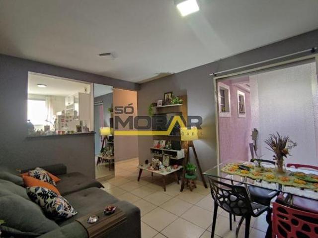 Apartamento area privativa a venda com 3 quartos no Silveira, Belo Horizonte