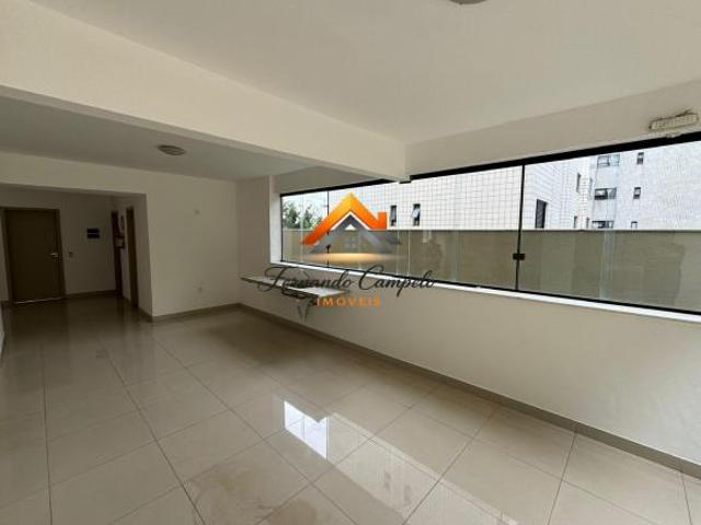 Apartamento Área privativa com 3 quartos 1 suíte 2 vagas Venda Bairro Gutierrez