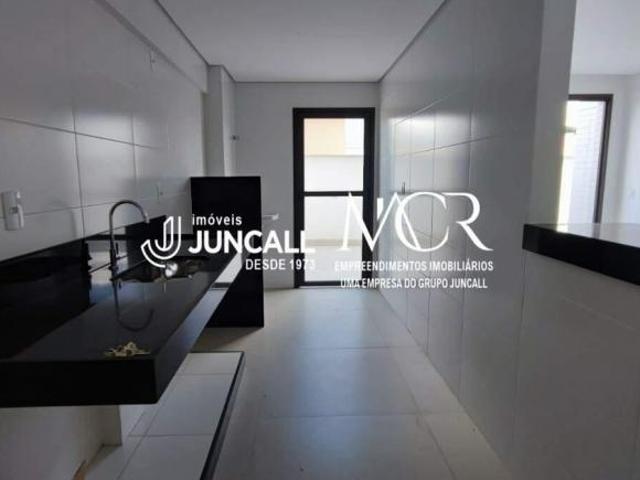 Apartamento área privativa de 2 quartos e 2 vagas de garagem a venda no bairro Renascença!