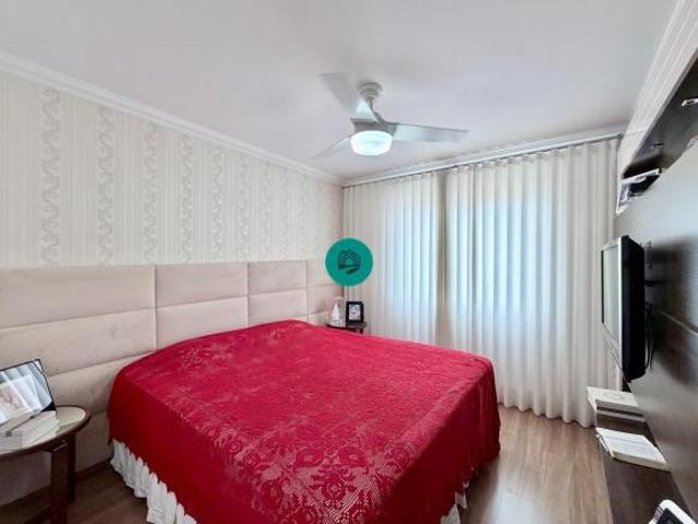 Apartamento área privativa no Bairro Ouro Preto | Belo Horizonte