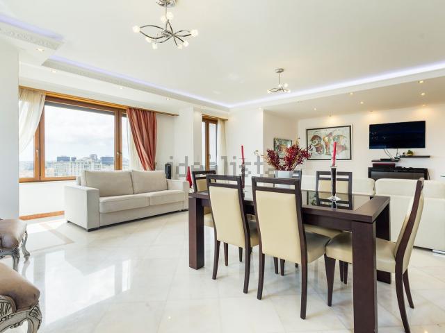 Apartamento, Areeiro