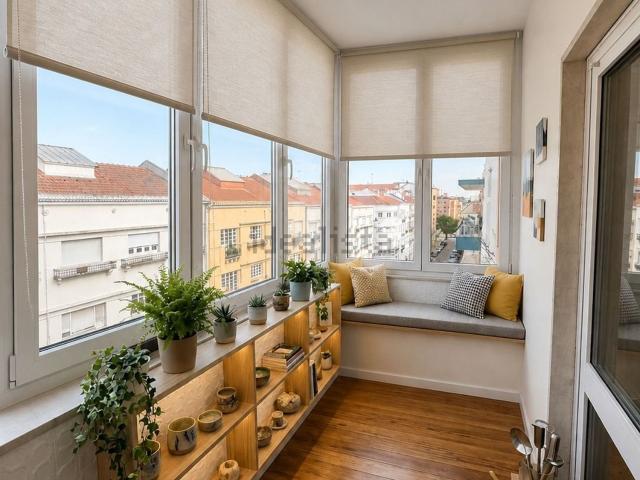 Apartamento, Areeiro