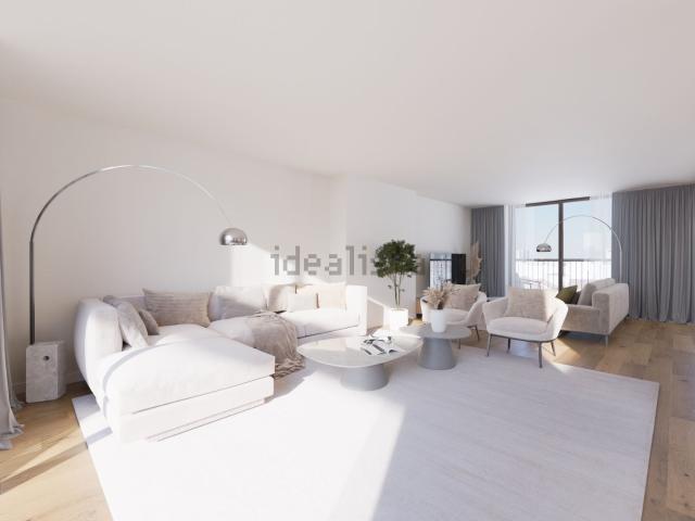 Apartamento, Areeiro