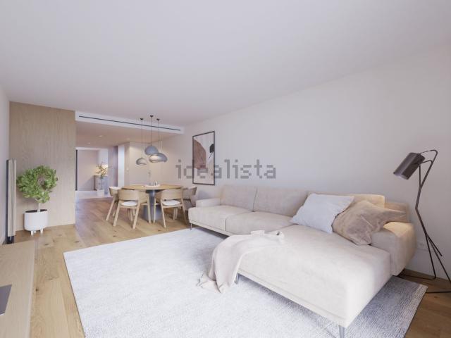 Apartamento, Areeiro