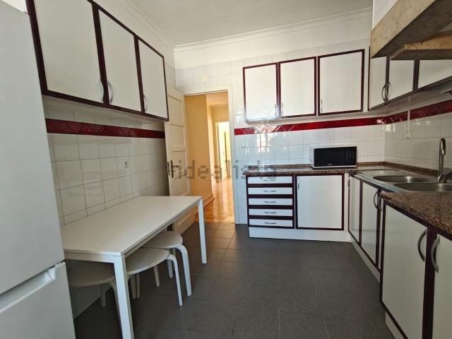 Apartamento, Areeiro