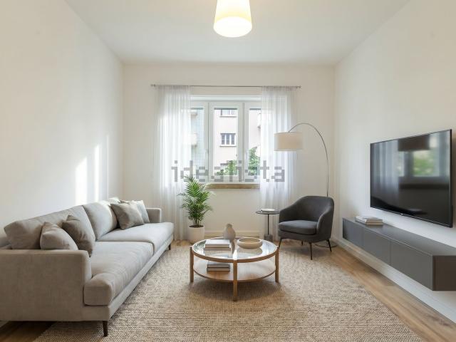 Apartamento, Areeiro