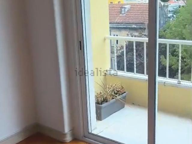 Apartamento, Areeiro