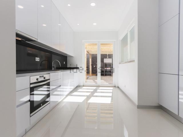 Apartamento, Areeiro