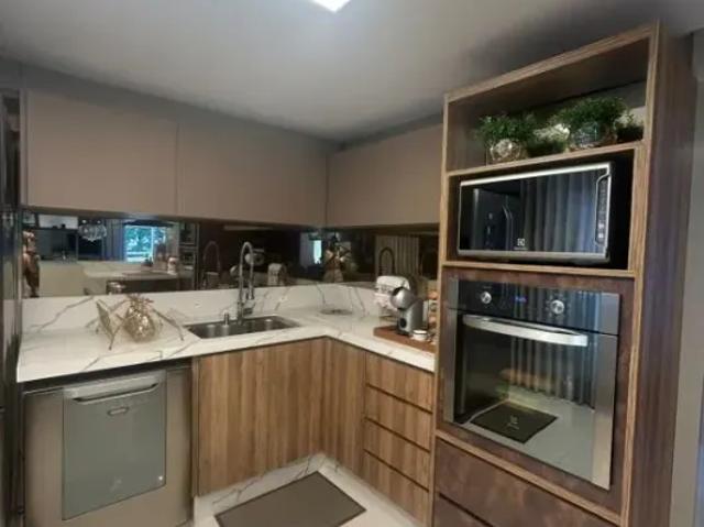 Apartamento areias sc