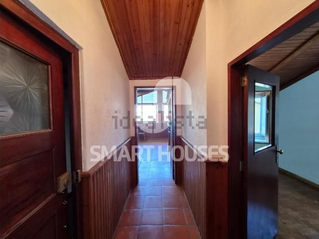 Apartamento, Arganil