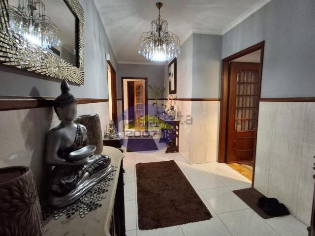 Apartamento, Argoncilhe