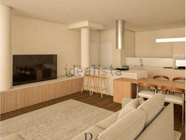 Apartamento, Argoncilhe