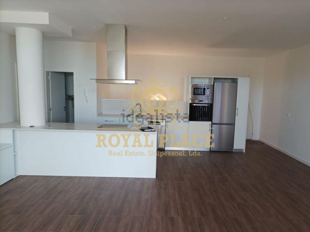 Apartamento, Argoncilhe