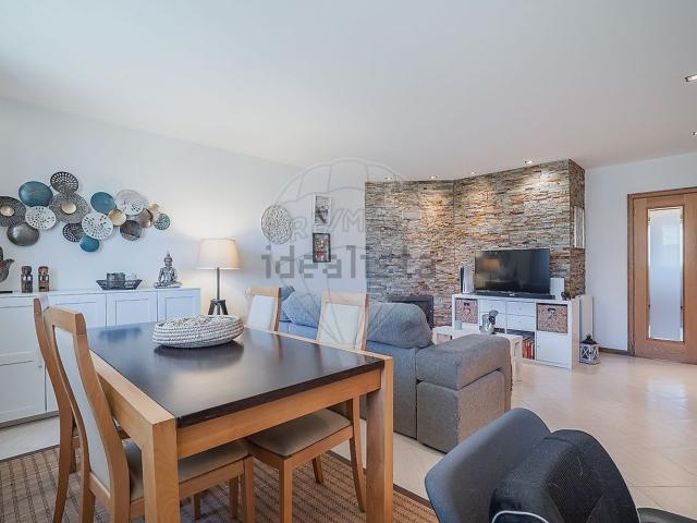 Apartamento, Argoncilhe