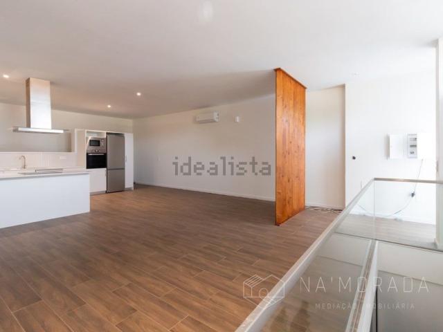 Apartamento, Argoncilhe