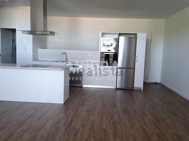 Apartamento, Argoncilhe