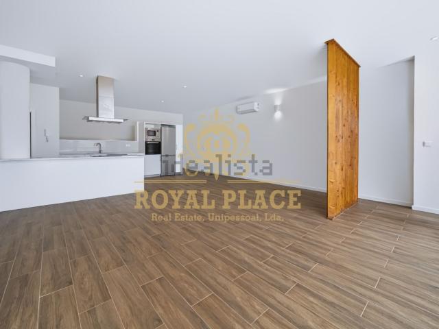 Apartamento, Argoncilhe