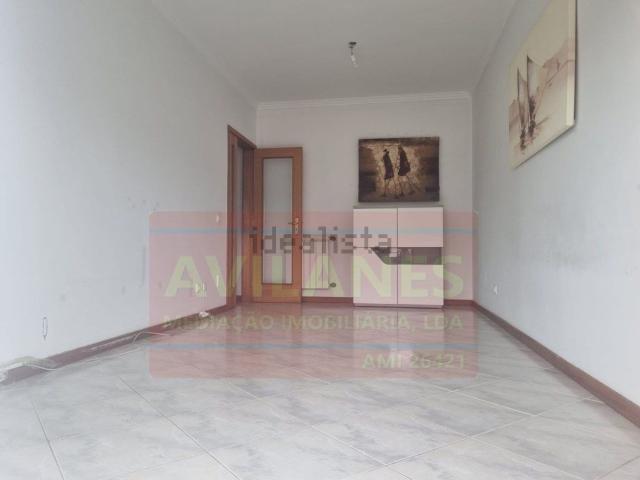 Apartamento, Gião