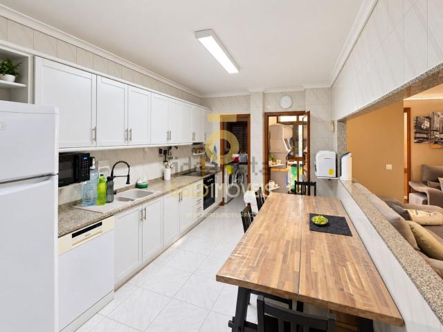 Apartamento, Argoncilhe
