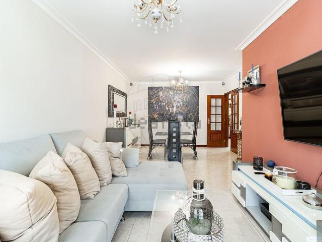 Apartamento, Argoncilhe