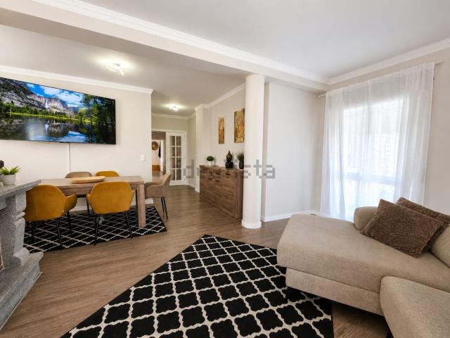 Apartamento, Argoncilhe