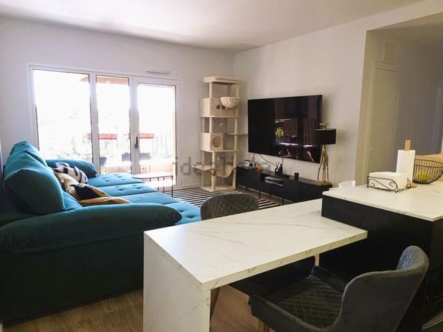 Apartamento, Argoncilhe