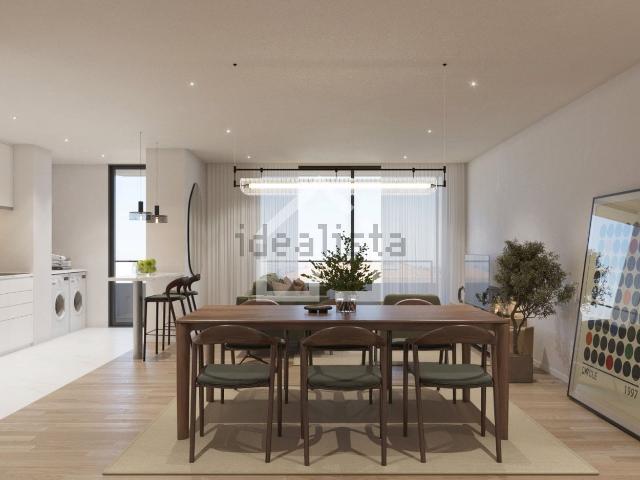 Apartamento, Argoncilhe
