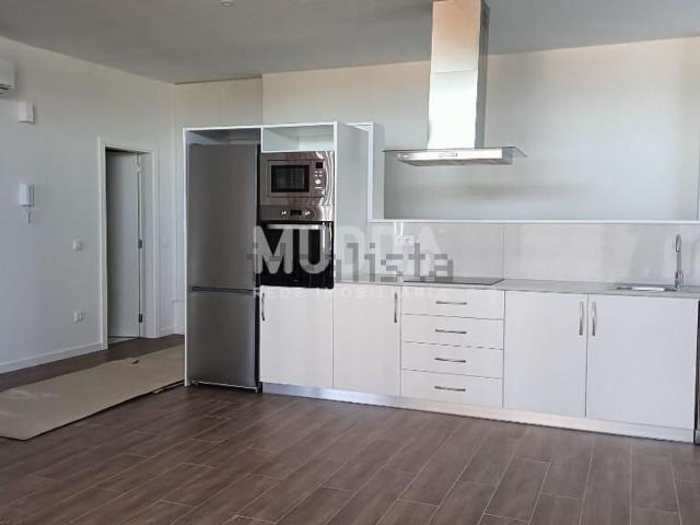Apartamento, Argoncilhe