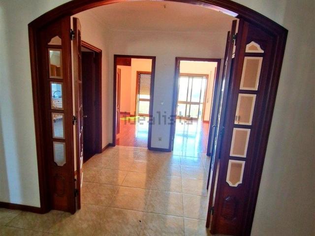 Apartamento, Argoncilhe