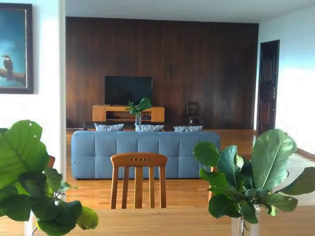 Apartamento Arpoador