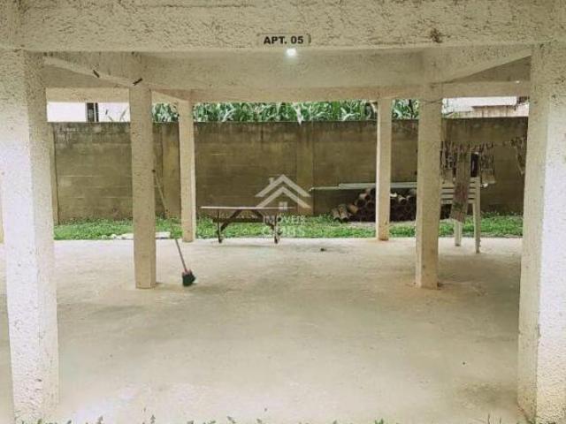 Apartamento Arruda