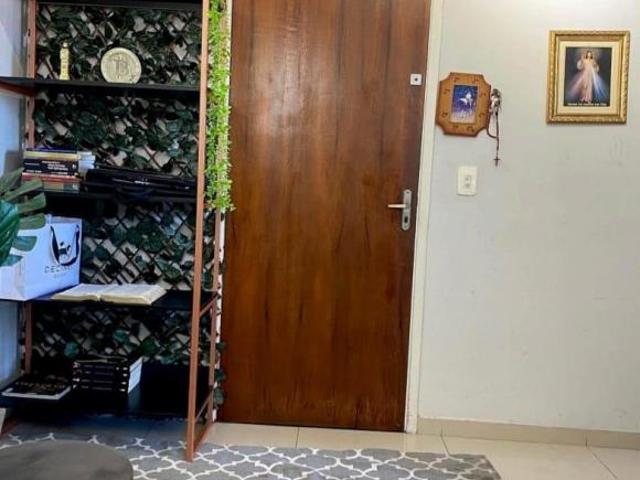 Apartamento, Arraial Paulista, Taboão da Serra, SP