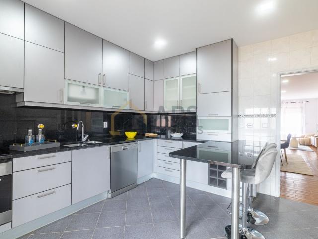 Apartamento, Paços de Ferreira