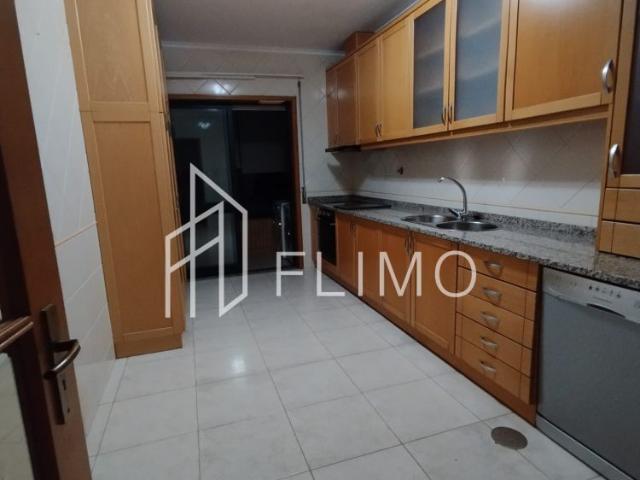 Apartamento ARRENDADO