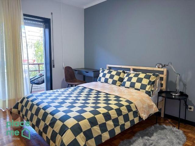 Apartamento Arrendado Investimento