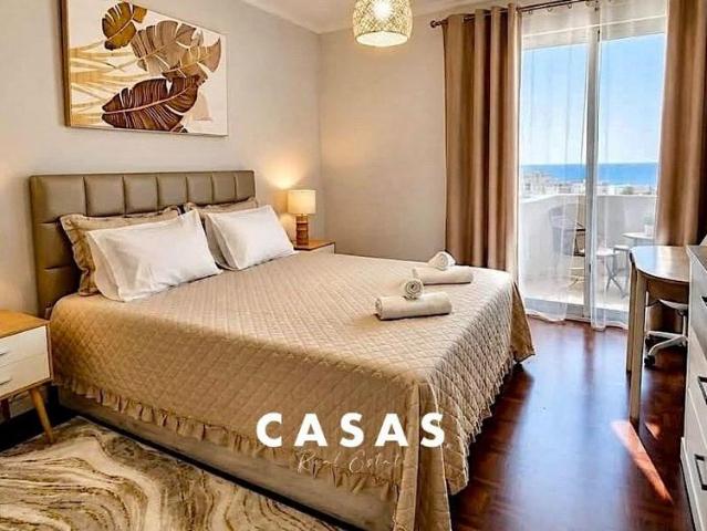 Apartamento ARRENDAMENTO com Vista Mar, Funchal | Varanda Privada e Estacionamento Gratuito