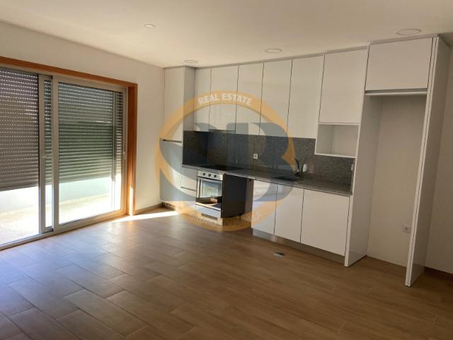 Apartamento Arrendamento Novo Ovar