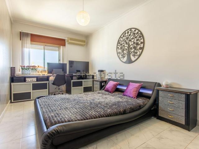 Apartamento, Arrentela