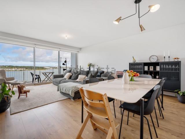 Apartamento, Arrentela