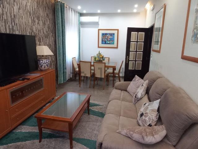 Apartamento, Arrentela