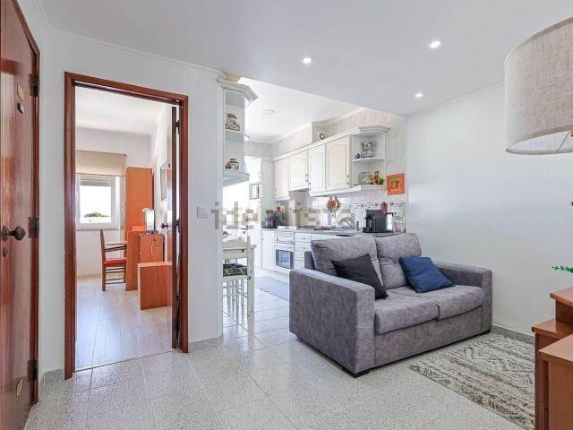 Apartamento, Arrentela