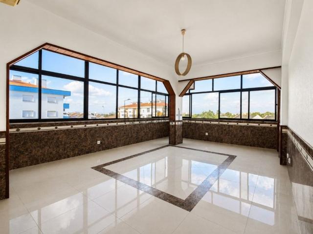 Apartamento, Arrentela