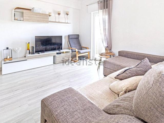 Apartamento, Arrentela